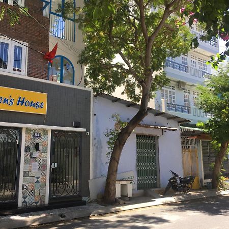 Holi Eighteen'S House Vinh Hai 외부 사진
