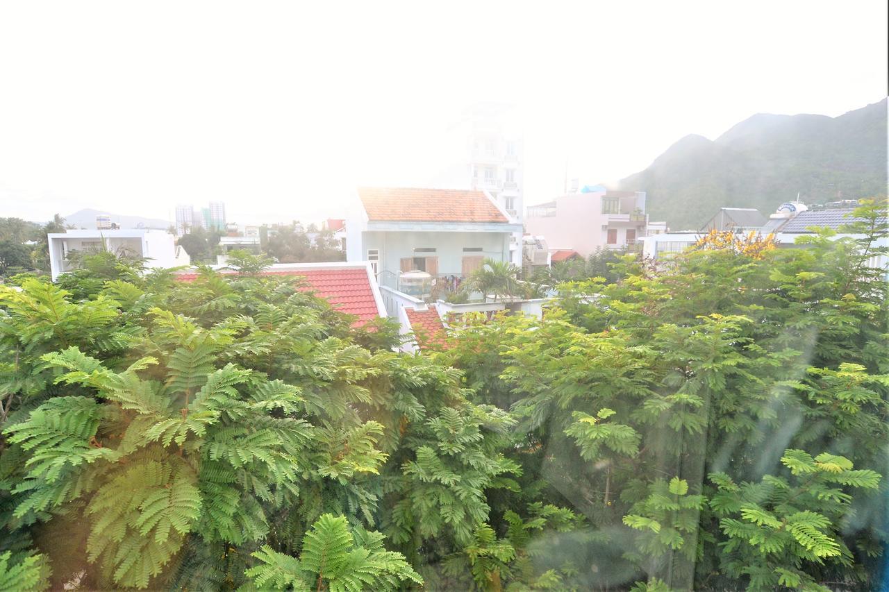 Holi Eighteen'S House Vinh Hai 외부 사진